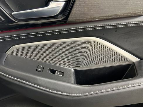 Used 2023 Acura MDX SH-AWD w/ Advance Package image 30