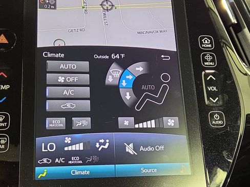 Used 2017 Toyota Prius Prime Premium w/ Carpet Mat Package FWD image 19