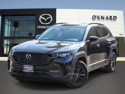 New 2026 MAZDA CX-50 AWD 2.5 Hybrid w/ Premium Pkg image 1