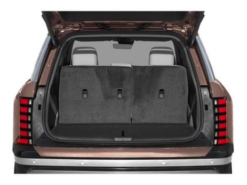 New 2026 Hyundai Palisade Limited AWD/4WD image 10
