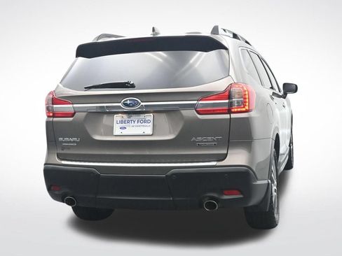 Used 2022 Subaru Ascent Touring w/ Popular Package #2A AWD/4WD image 7