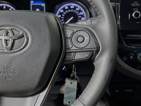 Used 2024 Toyota Camry SE FWD image 20