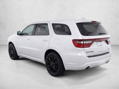 Used 2020 Dodge Durango GT w/ Blacktop Package image 5