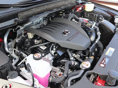 Used 2025 Lexus RX 350 FWD image 16