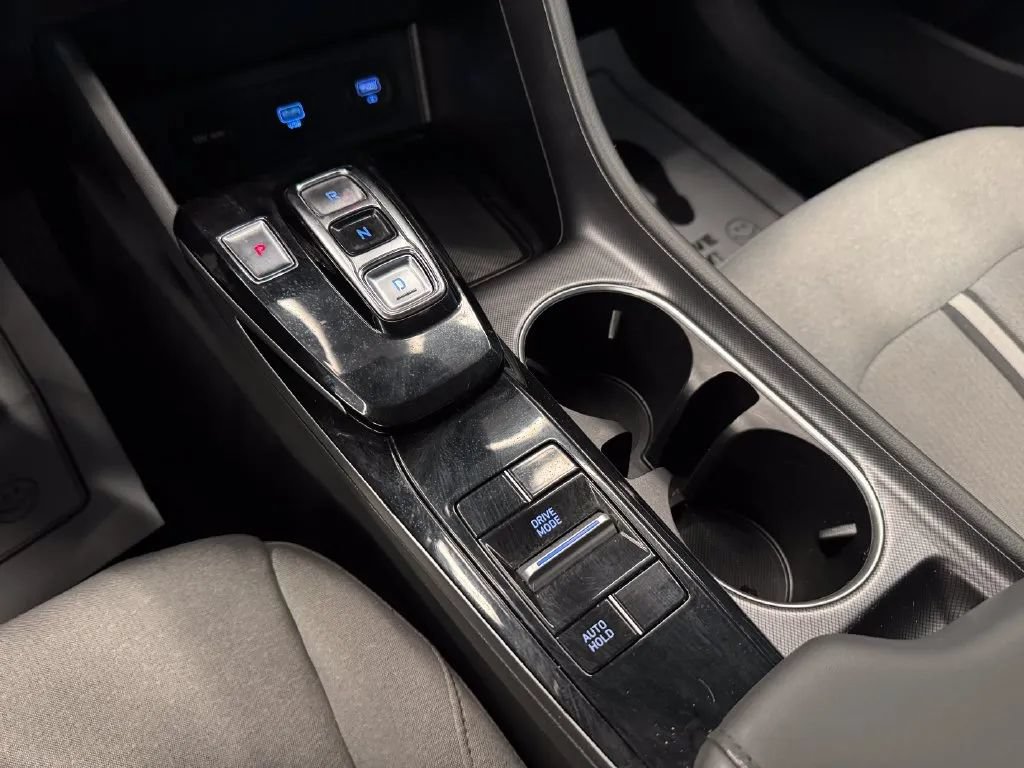 Used 2020 Hyundai Sonata SE FWD image 16