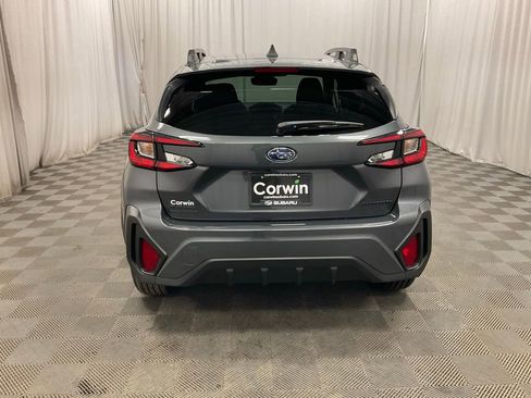 New 2026 Subaru Crosstrek 2.0i Premium image 5