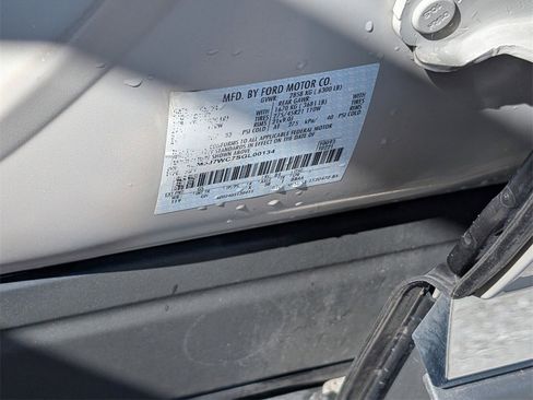 Used 2025 Lincoln Aviator Reserve w/ Illumination Package image 19