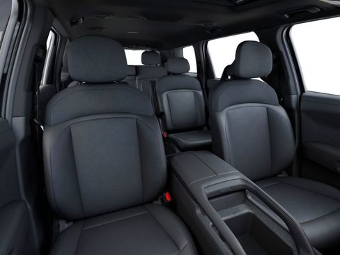 New 2027 Kia Telluride S image 15