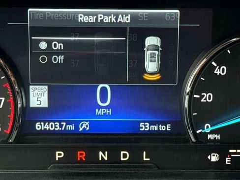 Used 2021 Ford Explorer XLT w/ Equipment Group 202A RWD image 30