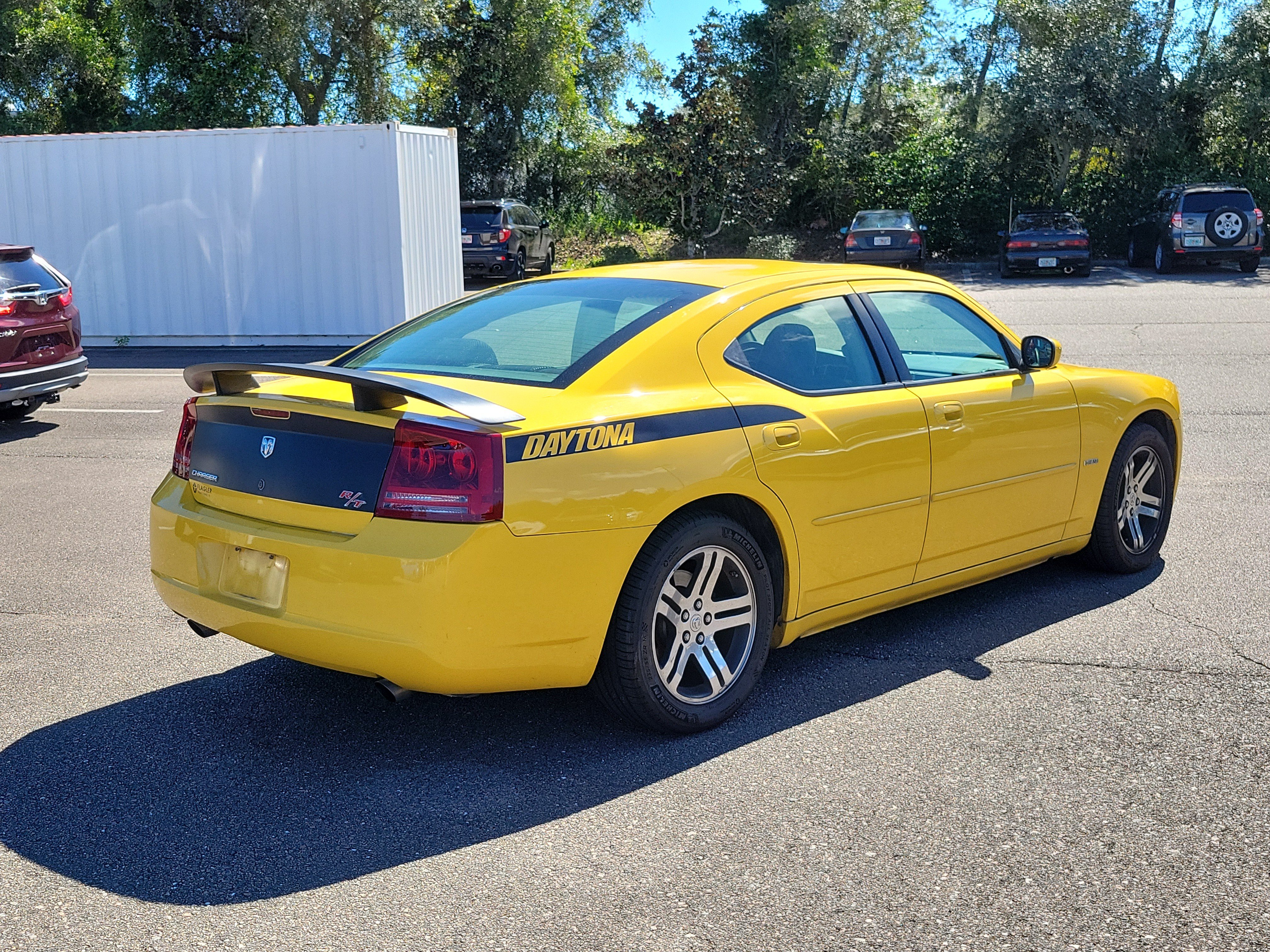 Used 2006 Dodge Charger R/T RWD image 5