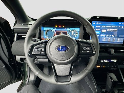 New 2026 Subaru Outback Limited image 7