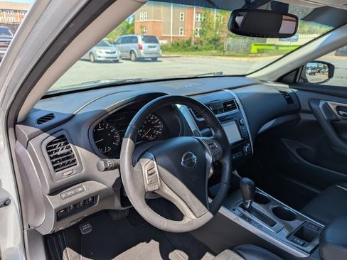 Used 2015 Nissan Altima 3.5 SL image 12