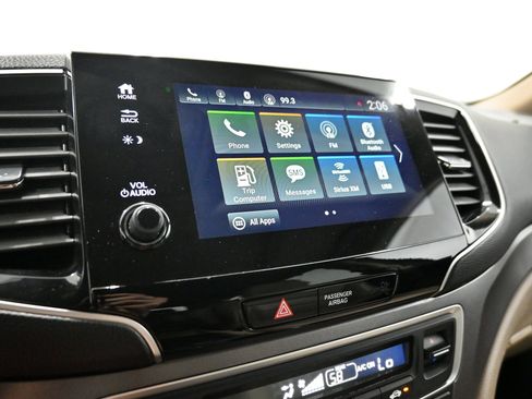 Used 2020 Honda Pilot EX-L image 12