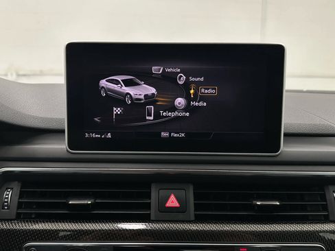 Used 2019 Audi S5 Prestige AWD/4WD image 32