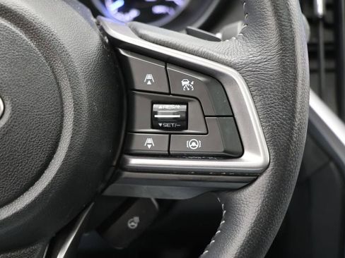 Used 2022 Subaru Ascent Limited w/ Technology Package image 22