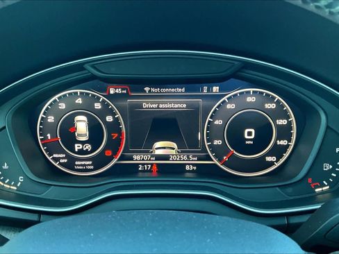 Used 2018 Audi Q5 2.0T Premium image 24