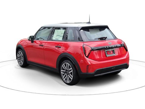 New 2026 MINI Cooper S image 3