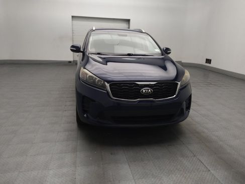 Used 2019 Kia Sorento AWD w/ LX Convenience Package image 14