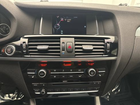 Used 2015 BMW X3 xDrive28i w/ M Sport image 20