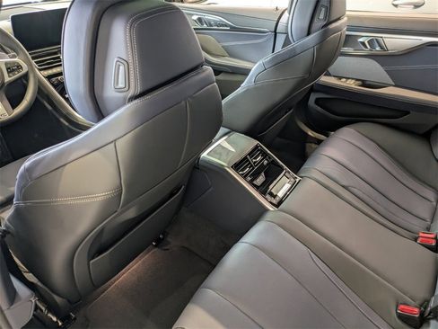 New 2026 BMW 840i image 12