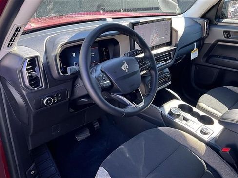 New 2026 Ford Bronco Sport Big Bend AWD/4WD image 22