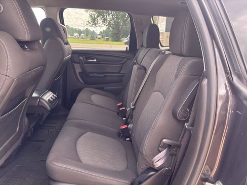 Used 2016 Chevrolet Traverse LT w/ Style and Technology Package AWD/4WD image 9