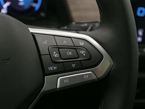 New 2026 Volkswagen Atlas SEL Premium R-Line AWD/4WD image 26