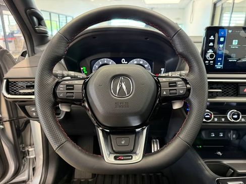 New 2026 Acura ADX A-Spec AWD/4WD image 19