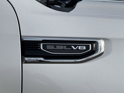 Used 2020 GMC Sierra 1500 Denali image 5