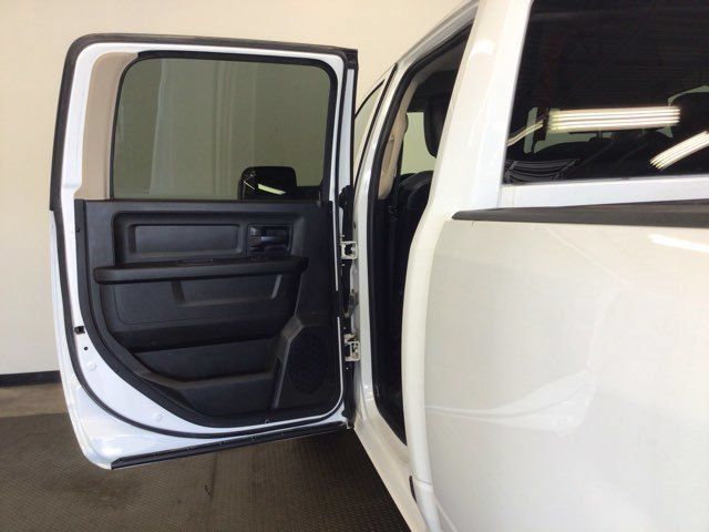 Used 2020 RAM 2500 Tradesman w/ Protection Group AWD/4WD image 13