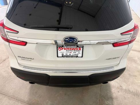 Certified 2024 Subaru Ascent Premium w/ Convenience Package AWD/4WD image 16