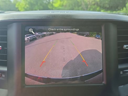 Used 2019 RAM 1500 Big Horn RWD image 14