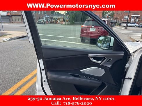 Used 2023 Acura RDX A-Spec image 29