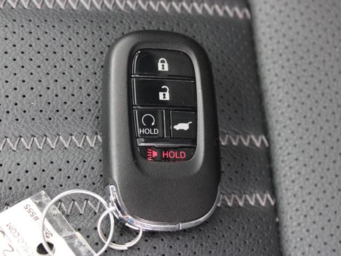 Used 2025 Honda HR-V EX-L image 50