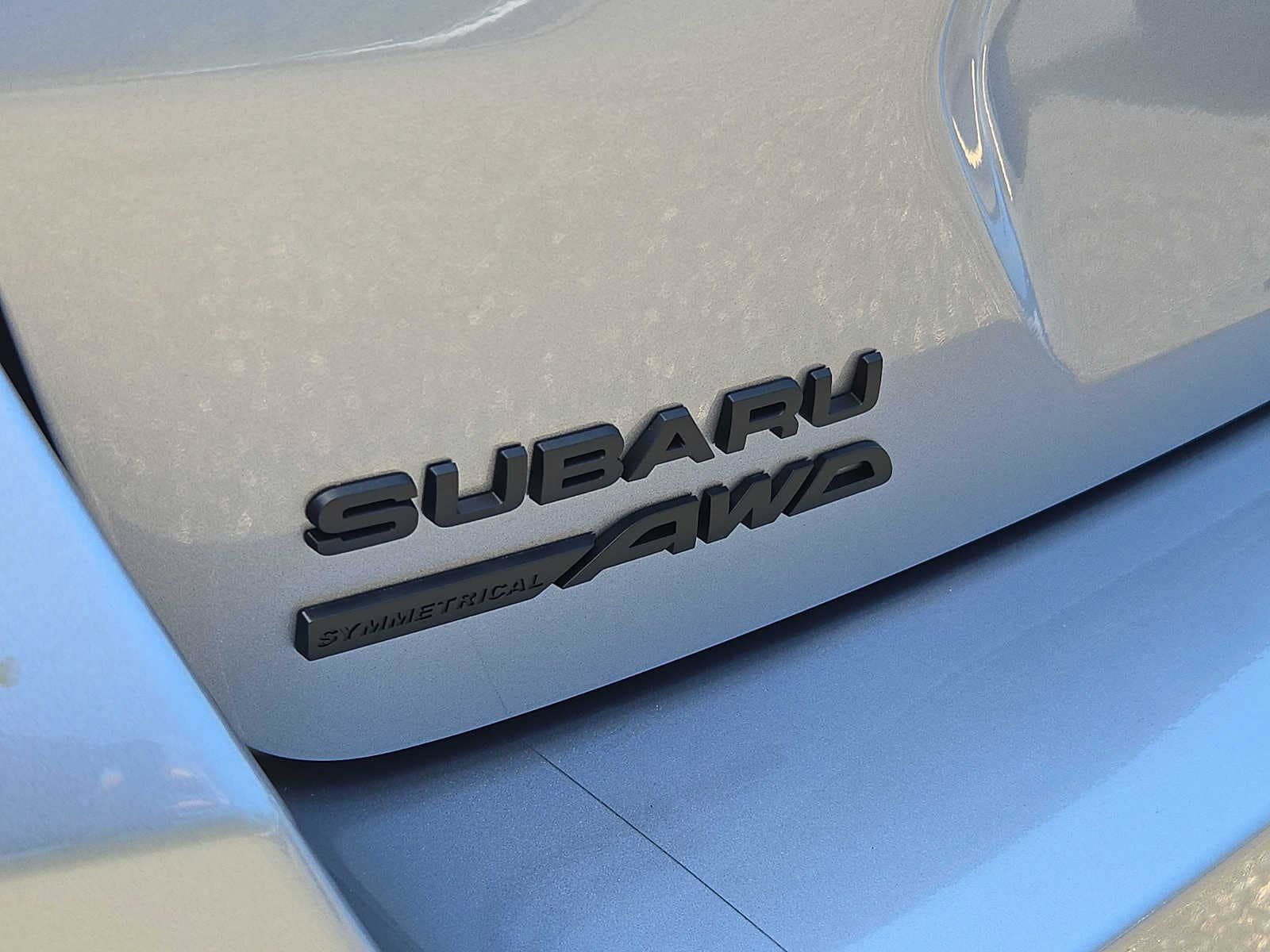 New 2026 Subaru Impreza RS AWD/4WD image 10