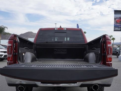 Certified 2021 RAM 1500 Laramie image 6