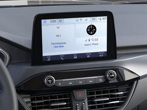 Used 2025 Ford Escape Active image 14