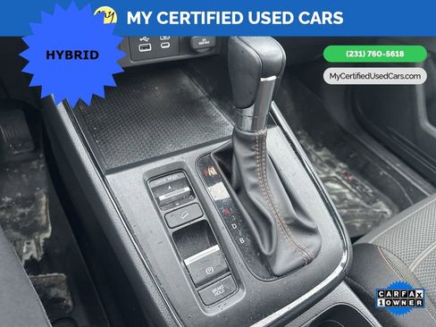 Used 2023 Honda CR-V Sport image 24