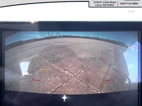 Used 2025 Nissan Altima 2.5 SV FWD image 6