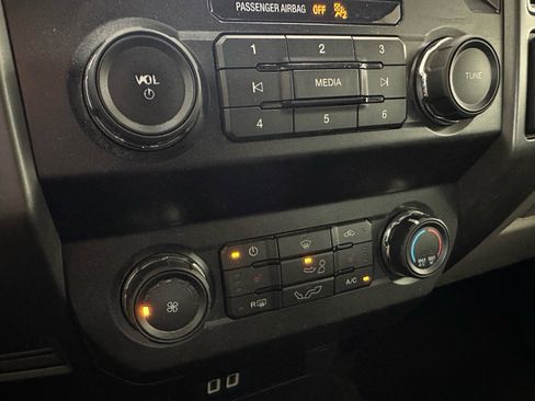 Certified 2019 Ford F150 XLT w/ Equipment Group 302A Luxury RWD image 35