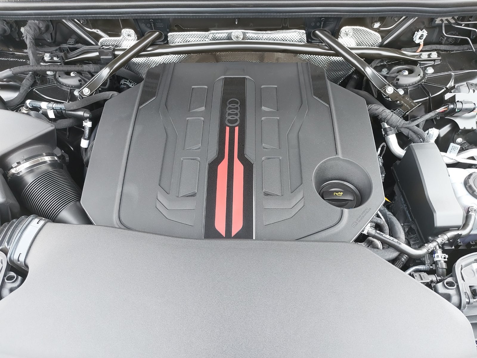 New 2026 Audi SQ5 Premium Plus AWD/4WD image 34