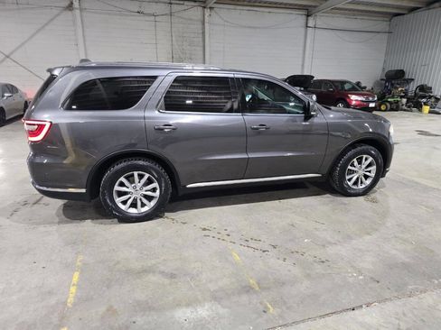 Used 2014 Dodge Durango Limited w/ Trailer Tow Group IV image 15