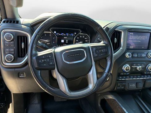 Used 2023 GMC Sierra 2500 Denali w/ Denali Ultimate Package AWD/4WD image 10