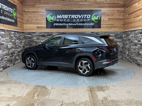 Used 2023 Hyundai Tucson SEL w/ Convenience Package image 7