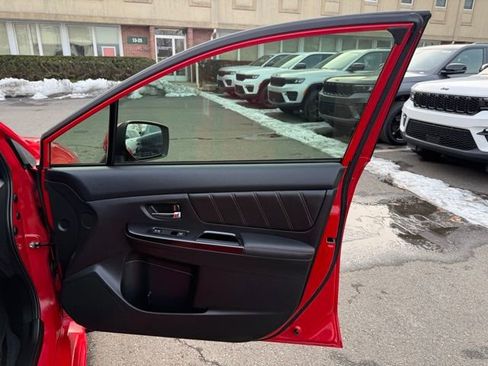 Used 2020 Subaru WRX Premium image 30
