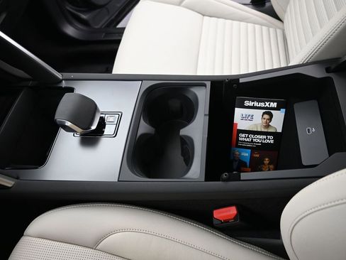 New 2025 Land Rover Discovery Sport S AWD/4WD image 29