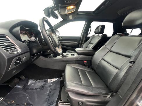 Used 2020 Dodge Durango GT w/ Blacktop Package image 9