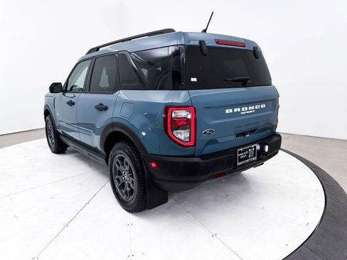 Used 2023 Ford Bronco Sport Big Bend AWD/4WD image 16