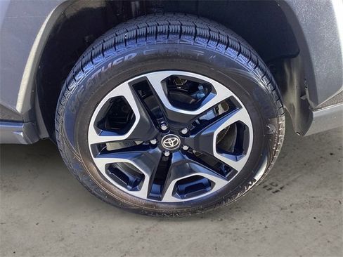 Used 2021 Toyota RAV4 Adventure image 14