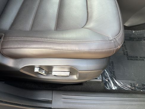 Certified 2023 MAZDA CX-5 Signature AWD/4WD image 77